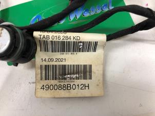 Gebruikte PDC Sensor Set Volkswagen Polo VI (AW1) 1.0 TSI 12V Prijs € 125,00 Margeregeling aangeboden door Wessel Parts & Service B.V.