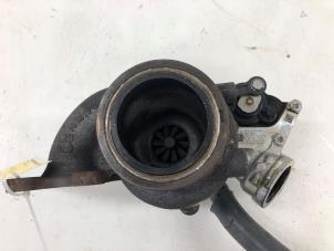 Gebruikte G-lader Volkswagen Polo VI (AW1) 1.0 TSI 12V Prijs € 249,00 Margeregeling aangeboden door Wessel Parts & Service B.V.