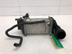 Gebruikte Intercooler Volkswagen Polo VI (AW1) 1.0 TSI 12V Prijs € 99,00 Margeregeling aangeboden door Wessel Parts & Service B.V.