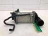 Intercooler van een Volkswagen Polo VI (AW1), 2017 1.0 TSI 12V, Hatchback, 4Dr, Benzine, 999cc, 70kW (95pk), FWD, CHZL; DKLA; DLAC; DXTA; DUSB, 2017-06 2022