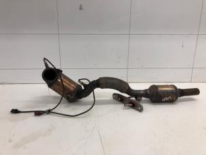 Gebruikte Katalysator Volkswagen Polo VI (AW1) 1.0 TSI 12V Prijs € 399,00 Margeregeling aangeboden door Wessel Parts & Service B.V.
