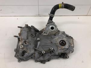 Gebruikte Distributiedeksel Kia Rio IV (YB) 1.0i T-GDi 100 12V Prijs € 89,00 Margeregeling aangeboden door Wessel Parts & Service B.V.