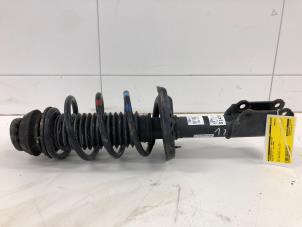 Gebruikte Mac Phersonpoot links-voor Kia Rio IV (YB) 1.2 MPI 16V Prijs € 79,00 Margeregeling aangeboden door Wessel Parts & Service B.V.