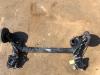 Opel Corsa E 1.4 16V Achteras voorwielaandrijving