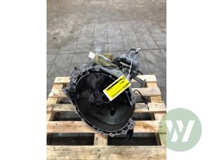 Gebruikte Versnellingsbak Ford Puma 1.0 Ti-VCT EcoBoost mHEV 12V Prijs € 1.299,00 Margeregeling aangeboden door Wessel Parts & Service B.V.