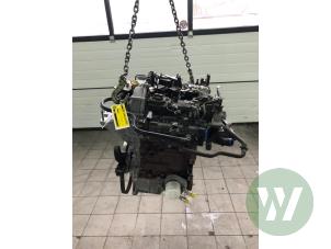 Gebruikte Motor Ford Puma 1.0 Ti-VCT EcoBoost mHEV 12V Prijs € 2.299,00 Margeregeling aangeboden door Wessel Parts & Service B.V.