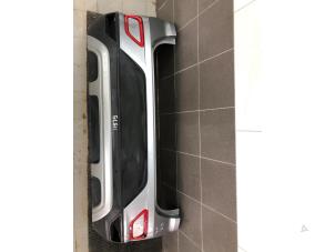 Gebruikte Achterbumper Volkswagen T-Roc I 1.5 TSI Evo BMT 16V Prijs € 399,00 Margeregeling aangeboden door Wessel Parts & Service B.V.