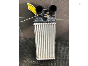 Gebruikte Intercooler Peugeot 2008 (CU) 1.2 12V e-THP PureTech 130 Prijs € 49,00 Margeregeling aangeboden door Wessel Parts & Service B.V.