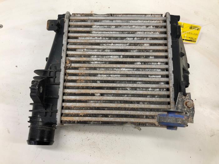 Gebruikte Intercooler Opel Grandland (X) 1.2 Turbo 12V Prijs € 61,95 Margeregeling aangeboden door Wessel Parts & Service B.V.