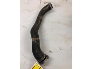 Gebruikte Intercooler Slang Opel Grandland (X) 1.2 Turbo 12V Prijs € 29,00 Margeregeling aangeboden door Wessel Parts & Service B.V.