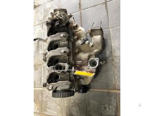 Gebruikte Cilinderkop Chevrolet Epica 2.0 D 16V Prijs € 499,00 Margeregeling aangeboden door Wessel Parts & Service B.V.