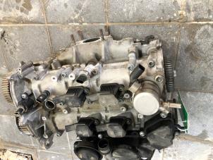 Gebruikte Cilinderkop Skoda Superb Combi (3V5) 1.5 TSI Evo 16V Prijs € 599,00 Margeregeling aangeboden door Wessel Parts & Service B.V.