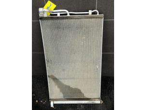 Gebruikte Radiateur Airco Kia Ceed (CDB5/CDBB) 1.4i 16V Prijs € 79,00 Margeregeling aangeboden door Wessel Parts & Service B.V.