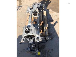 Gebruikte Achteras voorwielaandrijving Opel Grandland (X) 1.6 Turbo 16V Hybrid Prijs € 799,00 Margeregeling aangeboden door Wessel Parts & Service B.V.