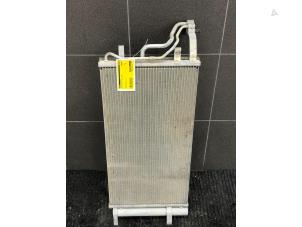 Gebruikte Airco Radiateur Kia Ceed (CDB5/CDBB) 1.4 T-GDI 16V Prijs € 79,00 Margeregeling aangeboden door Wessel Parts & Service B.V.