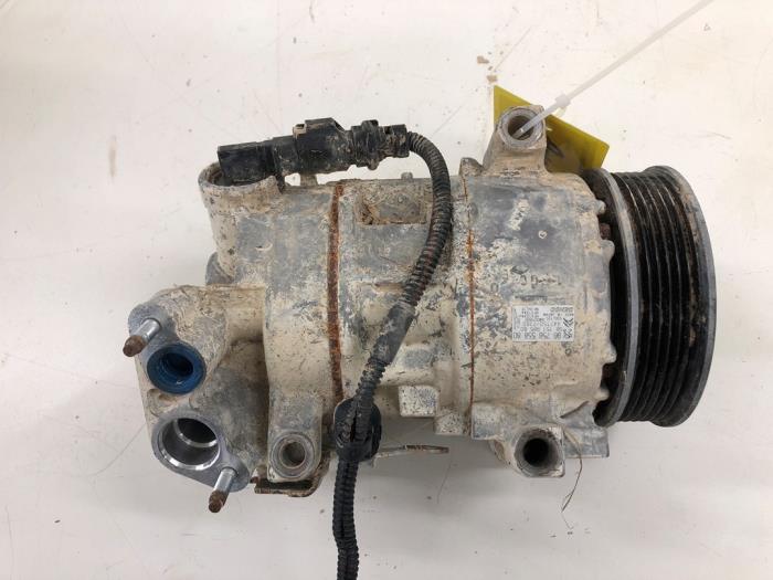 Gebruikte Aircopomp Citroen Berlingo 1.5 BlueHDi 100 Prijs € 156,45 Margeregeling aangeboden door Wessel Parts & Service B.V.