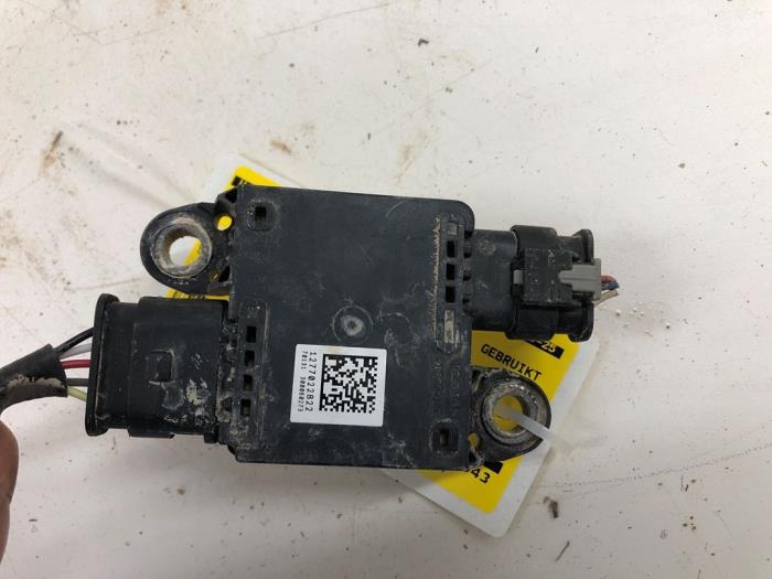 Gebruikte Lambda Sonde Kia Cee'd (JDB5) 1.4 CRDi 16V Prijs € 131,25 Margeregeling aangeboden door Wessel Parts & Service B.V.