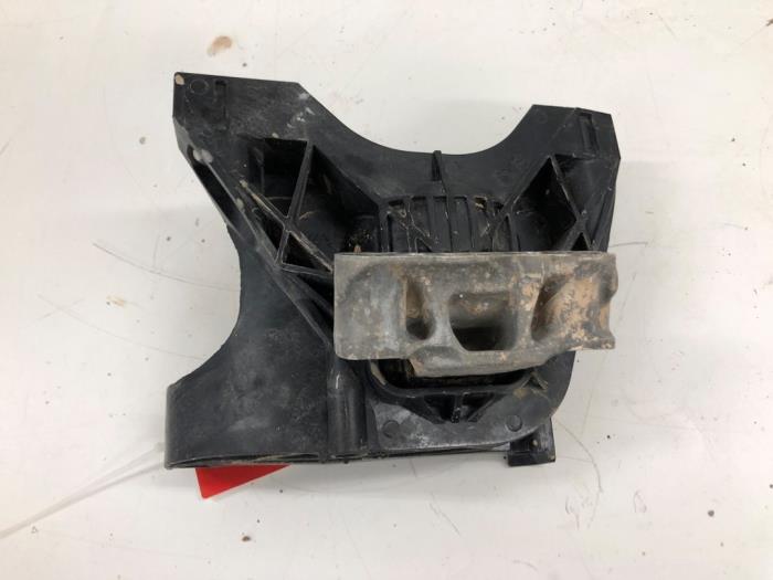 Gebruikte Motorrubber Opel Grandland (X) 1.6 Turbo 16V Hybrid Prijs € 40,95 Margeregeling aangeboden door Wessel Parts & Service B.V.