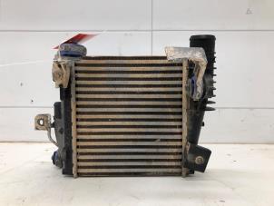 Gebruikte Intercooler Opel Grandland (X) 1.6 Turbo 16V Hybrid Prijs € 59,00 Margeregeling aangeboden door Wessel Parts & Service B.V.