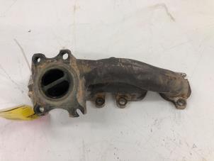 Gebruikte Uitlaatspruitstuk Opel Grandland (X) 1.6 Turbo 16V Hybrid Prijs € 225,00 Margeregeling aangeboden door Wessel Parts & Service B.V.