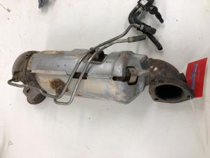 Gebruikte Katalysator Opel Grandland (X) 1.6 Turbo 16V Hybrid Prijs op aanvraag aangeboden door Wessel Parts & Service B.V.