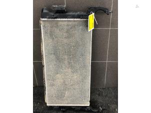 Gebruikte Radiateur Kia Ceed (CDB5/CDBB) 1.4 T-GDI 16V Prijs € 99,00 Margeregeling aangeboden door Wessel Parts & Service B.V.