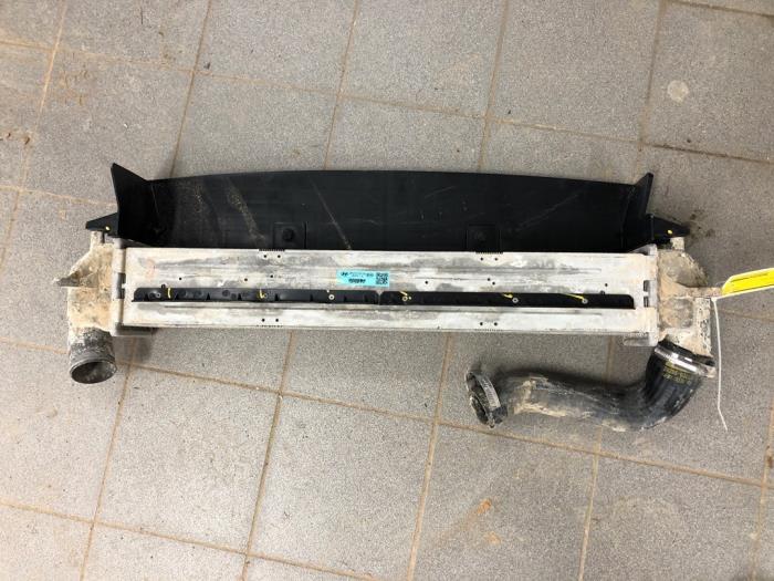 Gebruikte Intercooler Kia Ceed (CDB5/CDBB) 1.4 T-GDI 16V Prijs € 93,45 Margeregeling aangeboden door Wessel Parts & Service B.V.