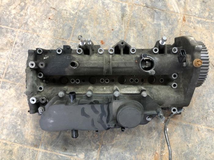 Gebruikte Kleppendeksel Fiat Ducato (250) 2.0 D 115 Multijet Prijs € 261,45 Margeregeling aangeboden door Wessel Parts & Service B.V.