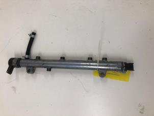 Gebruikte Injector brug Iveco New Daily VI 33S16, 35C16, 35S16 Prijs € 125,00 Margeregeling aangeboden door Wessel Parts & Service B.V.