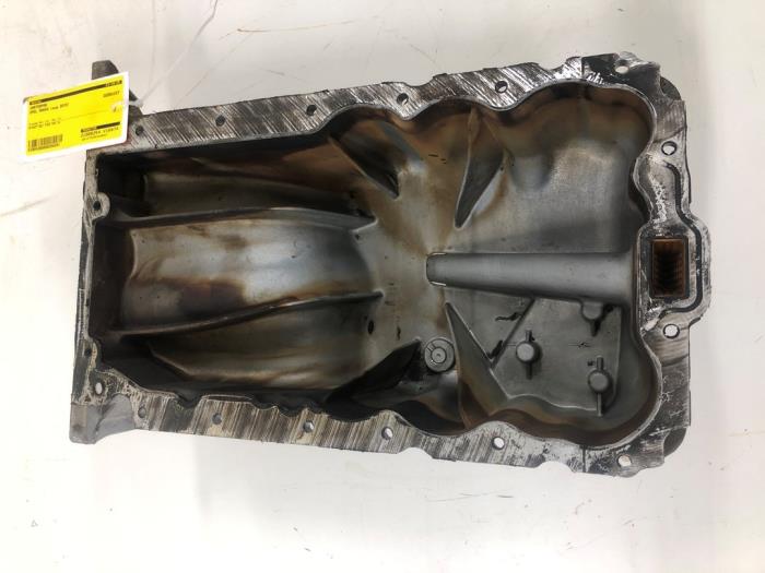 Gebruikte Carterpan Opel Mokka/Mokka X 1.4 Turbo 16V 4x2 Prijs € 73,50 Margeregeling aangeboden door Wessel Parts & Service B.V.