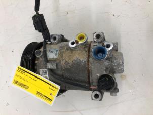 Gebruikte Aircopomp Kia Ceed (CDB5/CDBB) 1.4i 16V Prijs € 149,00 Margeregeling aangeboden door Wessel Parts & Service B.V.