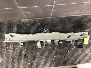 Gebruikte Frontpaneel Nissan Micra (K14) 1.0 IG-T 100 Prijs € 89,00 Margeregeling aangeboden door Wessel Parts & Service B.V.