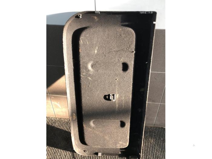 Hoedenplank van een Kia Cee'd Sportswagon (JDC5) 1.0i T-GDi 12V 120 2019