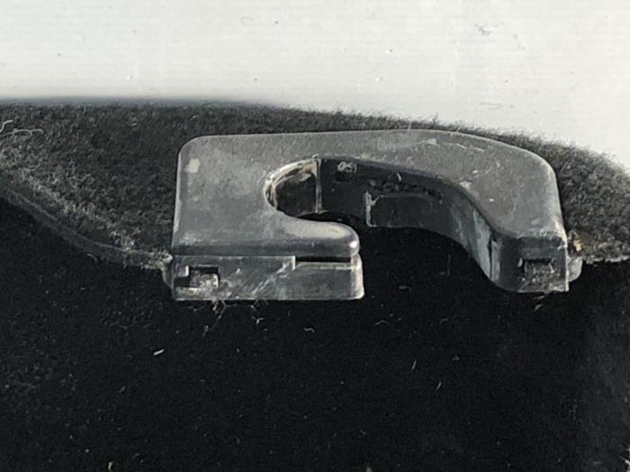 Hoedenplank van een Kia Cee'd Sportswagon (JDC5) 1.0i T-GDi 12V 120 2019