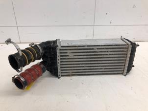 Gebruikte Intercooler Citroen C3 Aircross I (2C/2R) 1.2 e-THP PureTech 110 Prijs € 49,00 Margeregeling aangeboden door Wessel Parts & Service B.V.