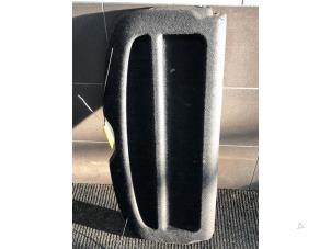 Gebruikte Hoedenplank Nissan Micra (K14) 1.0 IG-T 100 Prijs € 149,00 Margeregeling aangeboden door Wessel Parts & Service B.V.