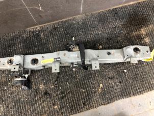 Gebruikte Frontpaneel Nissan Micra (K14) 1.0 IG-T 100 Prijs € 89,00 Margeregeling aangeboden door Wessel Parts & Service B.V.