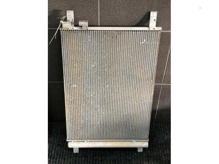 Gebruikte Radiateur Airco Volkswagen T-Roc I 1.5 TSI Evo BMT 16V Prijs € 82,95 Margeregeling aangeboden door Wessel Parts & Service B.V.