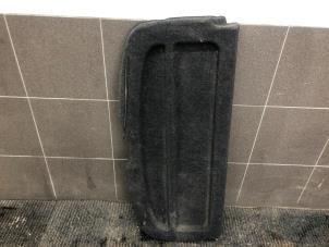 Gebruikte Hoedenplank Nissan Micra (K14) 1.0 IG-T 100 Prijs € 149,00 Margeregeling aangeboden door Wessel Parts & Service B.V.