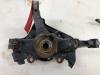 Opel Corsa E 1.4 16V Asschenkel links-voor