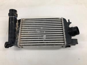 Gebruikte Intercooler Nissan Micra (K14) 1.0 IG-T 100 Prijs € 59,00 Margeregeling aangeboden door Wessel Parts & Service B.V.