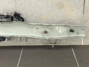 Gebruikte Frontpaneel Nissan Micra (K14) 1.0 IG-T 100 Prijs € 89,00 Margeregeling aangeboden door Wessel Parts & Service B.V.