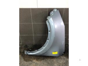 Gebruikte Scherm links-voor Kia Sportage (QL) 1.6 GDI 16V 4x2 Prijs € 99,00 Margeregeling aangeboden door Wessel Parts & Service B.V.