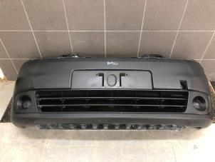 Gebruikte Bumper voor Nissan NV 200 (M20M) 1.5 dCi 90 Prijs € 349,00 Margeregeling aangeboden door Wessel Parts & Service B.V.