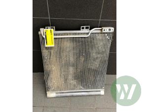 Gebruikte Radiateur Airco Nissan NV 200 (M20M) 1.5 dCi 90 Prijs € 89,00 Margeregeling aangeboden door Wessel Parts & Service B.V.