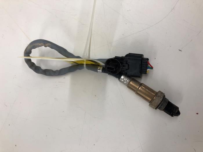 Gebruikte Lambda Sonde Nissan NV 200 (M20M) 1.5 dCi 90 Prijs € 30,45 Margeregeling aangeboden door Wessel Parts & Service B.V.