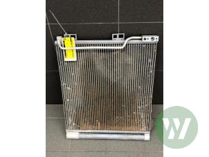Gebruikte Radiateur Airco Nissan NV 200 (M20M) 1.5 dCi 90 Prijs € 89,00 Margeregeling aangeboden door Wessel Parts & Service B.V.