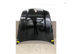 Gebruikte Motorkap Porsche Panamera (970) 3.6 V6 24V Prijs € 1.499,00 Margeregeling aangeboden door Wessel Parts & Service B.V.