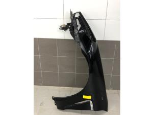 Gebruikte Scherm links-voor Porsche Panamera (970) 3.6 V6 24V Prijs € 799,00 Margeregeling aangeboden door Wessel Parts & Service B.V.