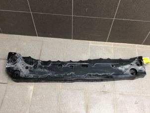 Gebruikte Bumperbalk voor Nissan NV 200 (M20M) 1.5 dCi 90 Prijs € 299,00 Margeregeling aangeboden door Wessel Parts & Service B.V.